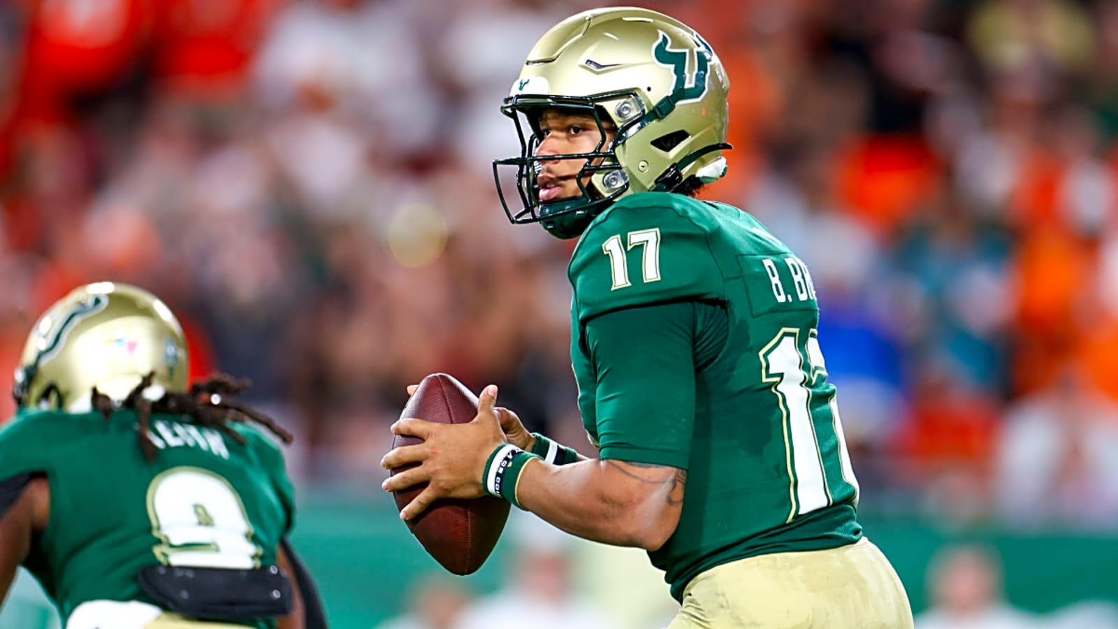 USF Bulls Preview 2025: American Championship Contenders?
