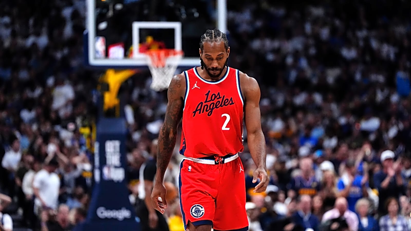 Kawhi Leonard, Masai Ujiri Announcement Made on Tuesday