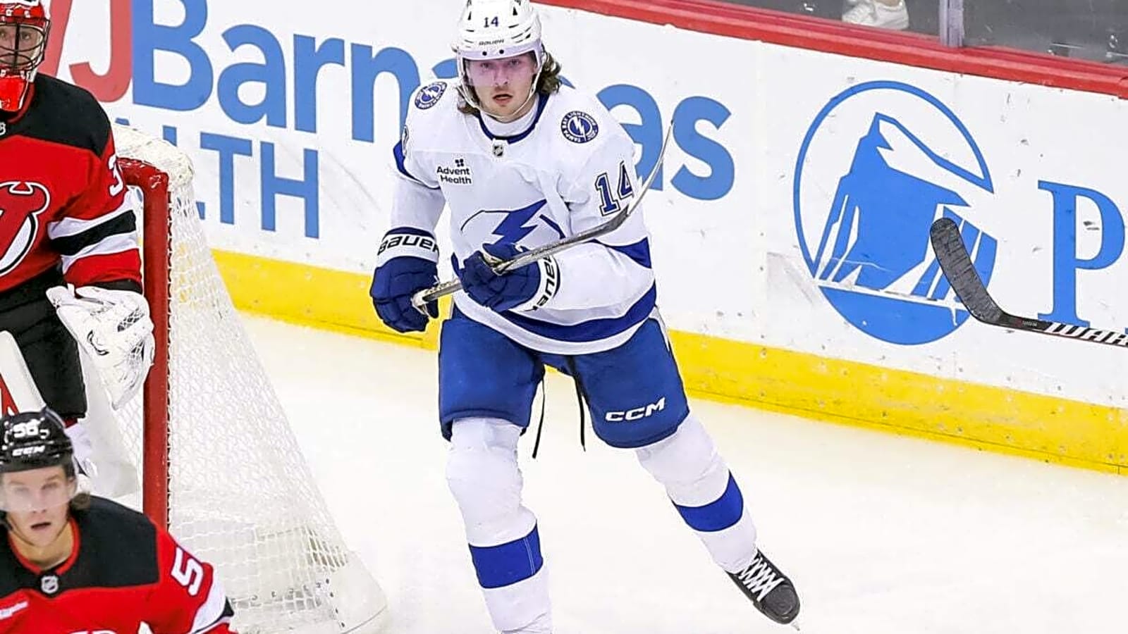 3 Takeaways From Lightning’s First 2 Preseason Games