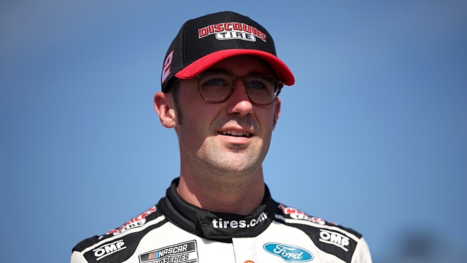 Daytona 500 Winner Austin Cindric Faces Baptism of Fire in Adelaide Supercars Finale