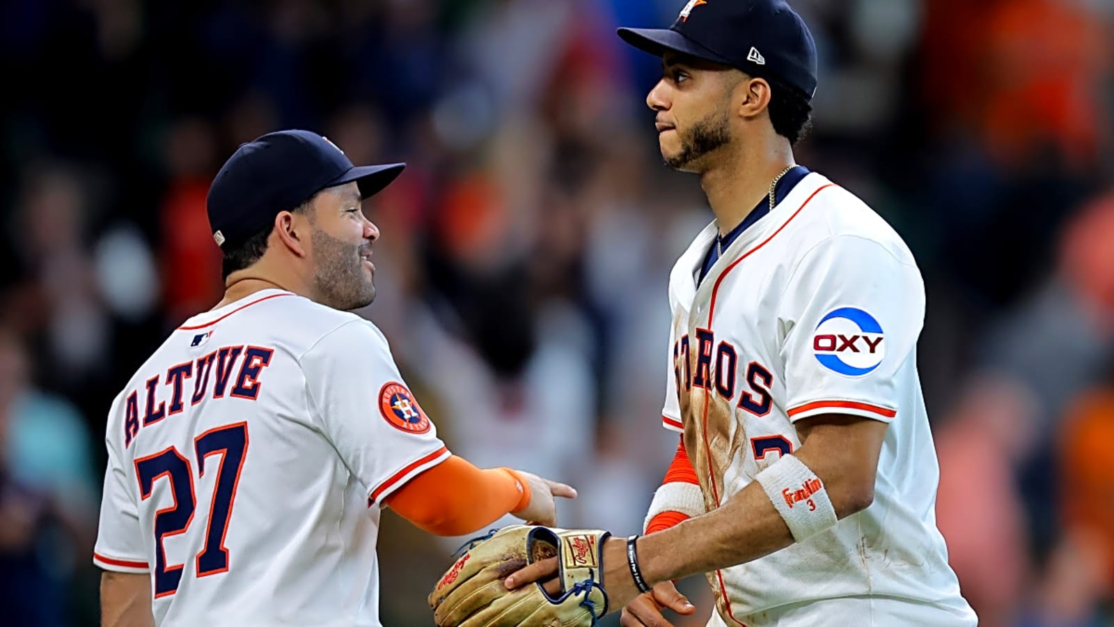 Astros All-Star Makes Major Career Move After Jose Altuve News