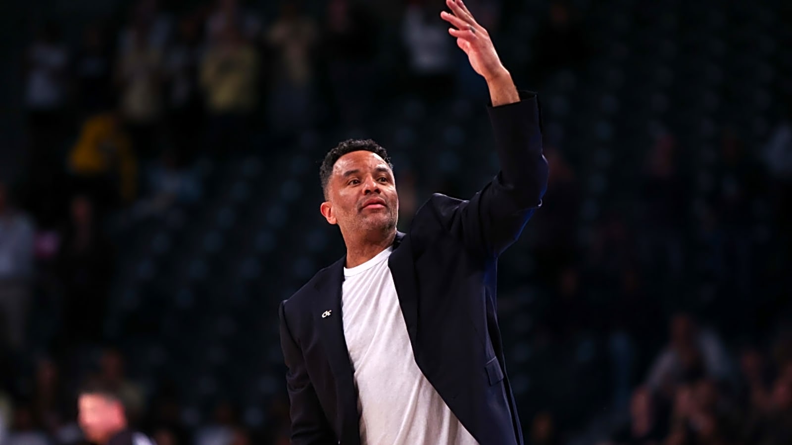 Georgia Tech vs. Georgia Basketball Rivalry Set for 2025
