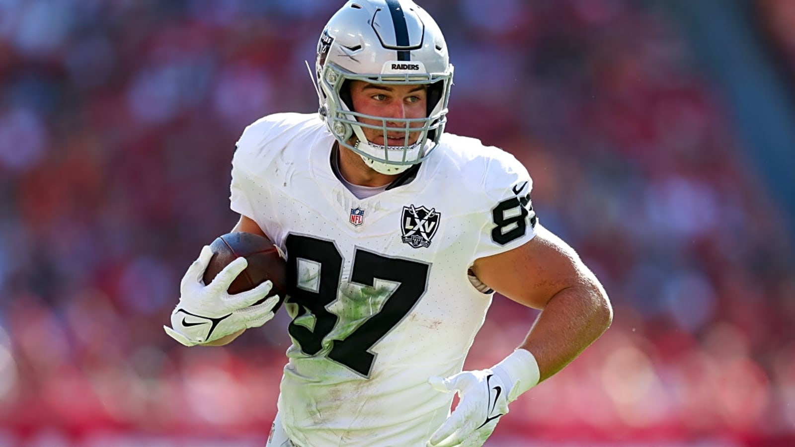 Michael Mayer Trade Idea Lands Him With Struggling AFC South Team