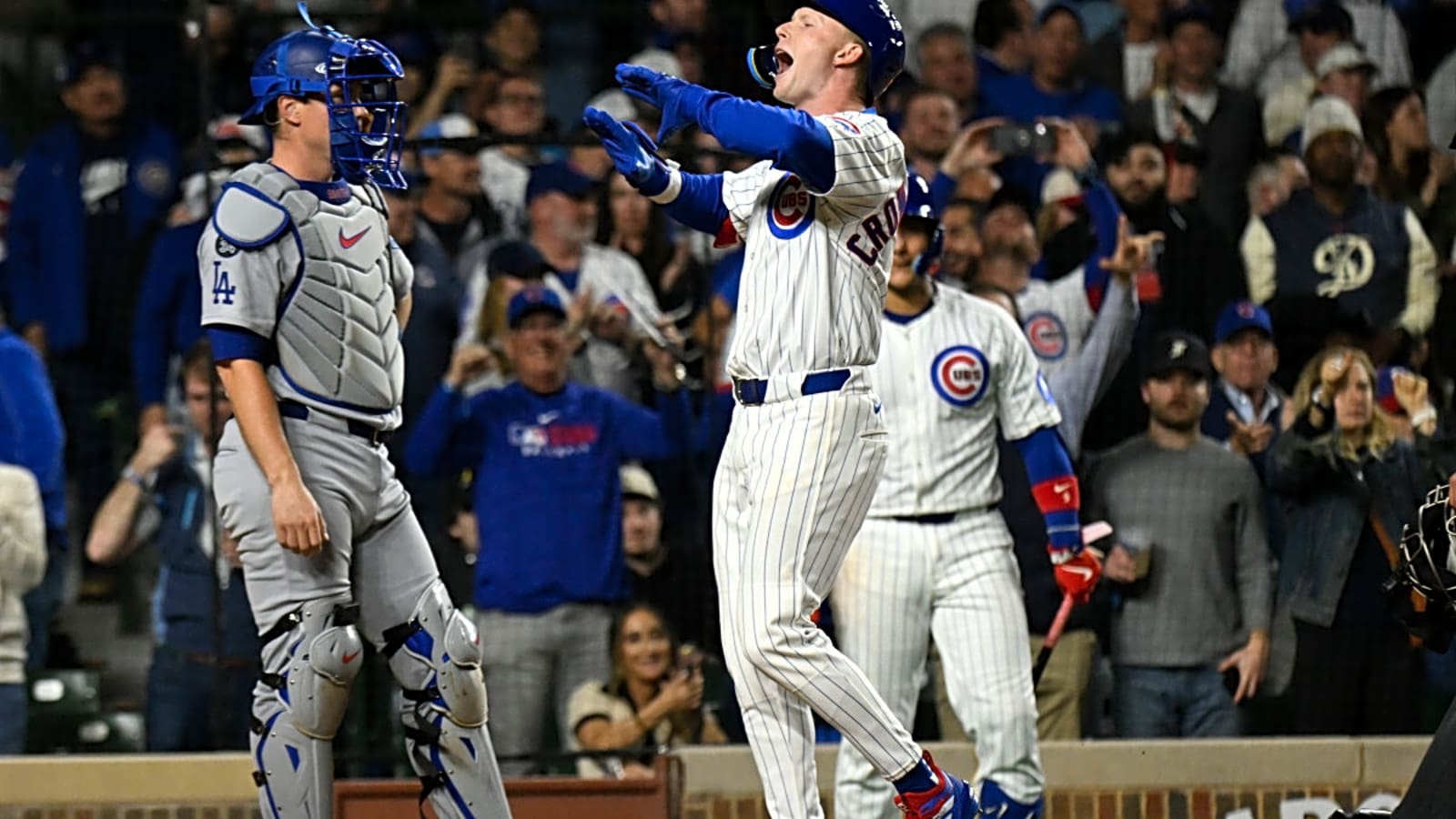 MLB Insider Reveals ‘Team-Friendly’ Contract That Pete Crow-Armstrong Could Receive From Cubs