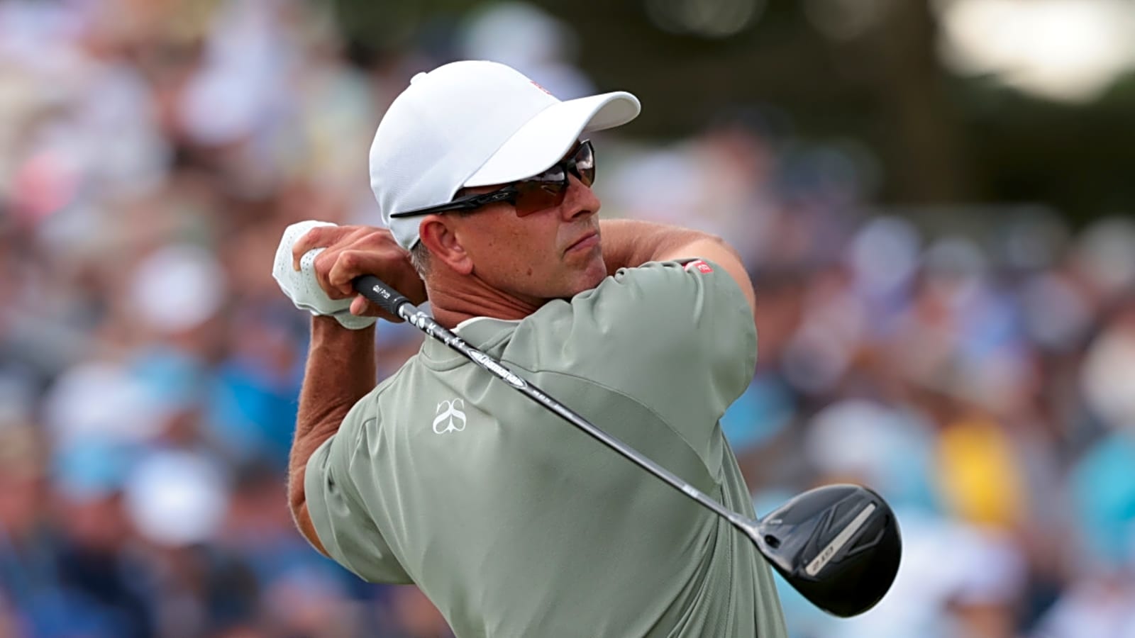 Scott Gets Another Chance