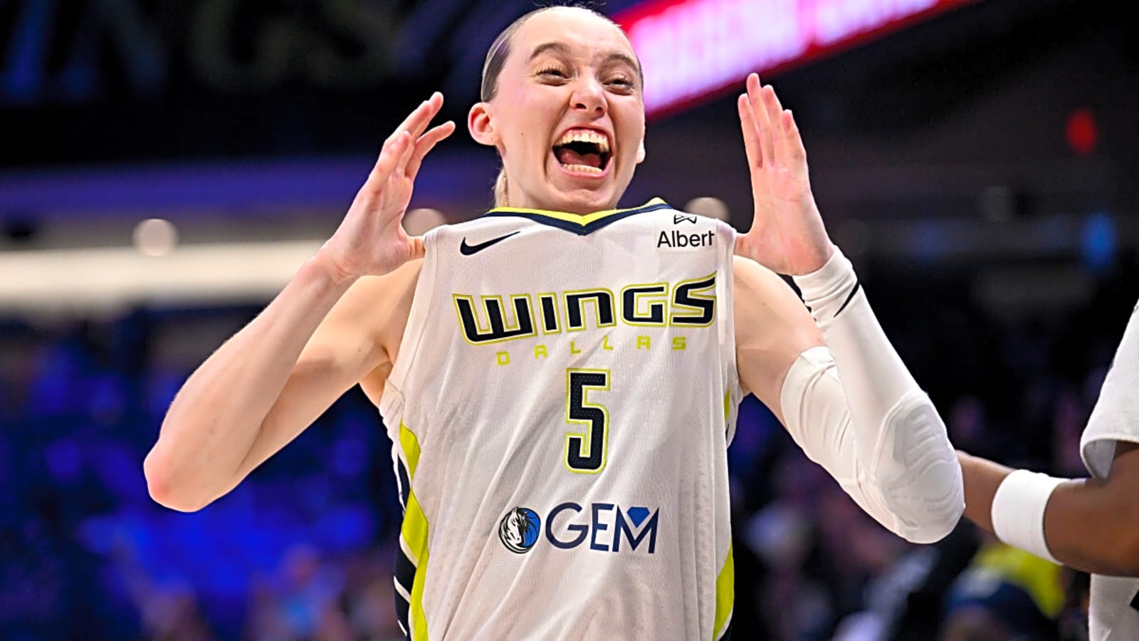 UConn Makes Basketball History Following Paige Bueckers Rookie of the Year News