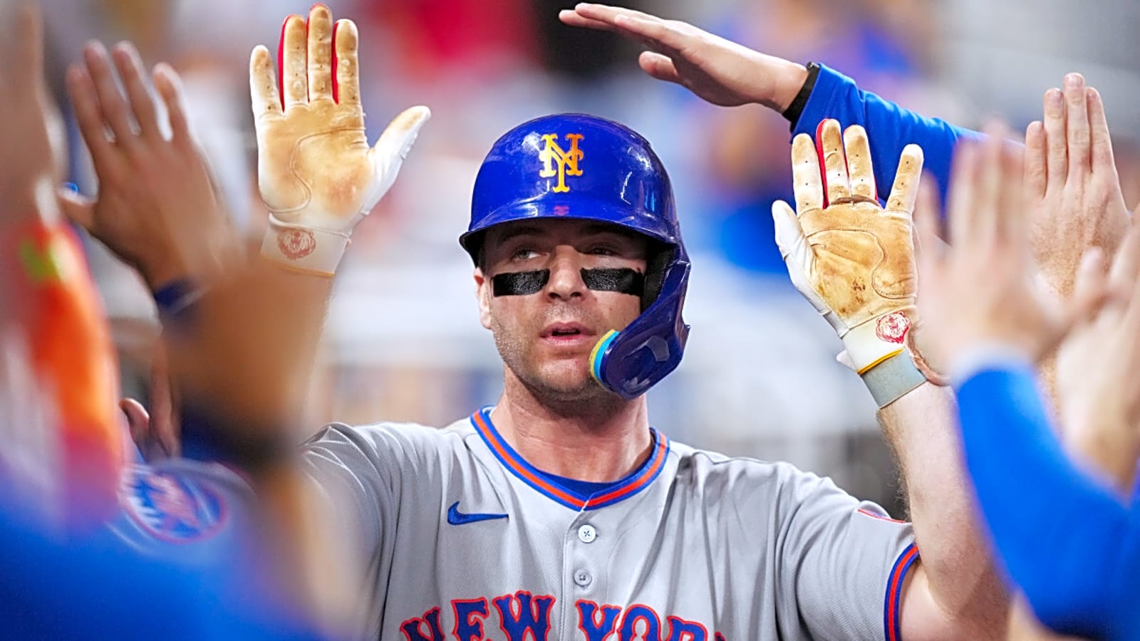 Top 20 Fantasy Baseball First Basemen Rankings 2026