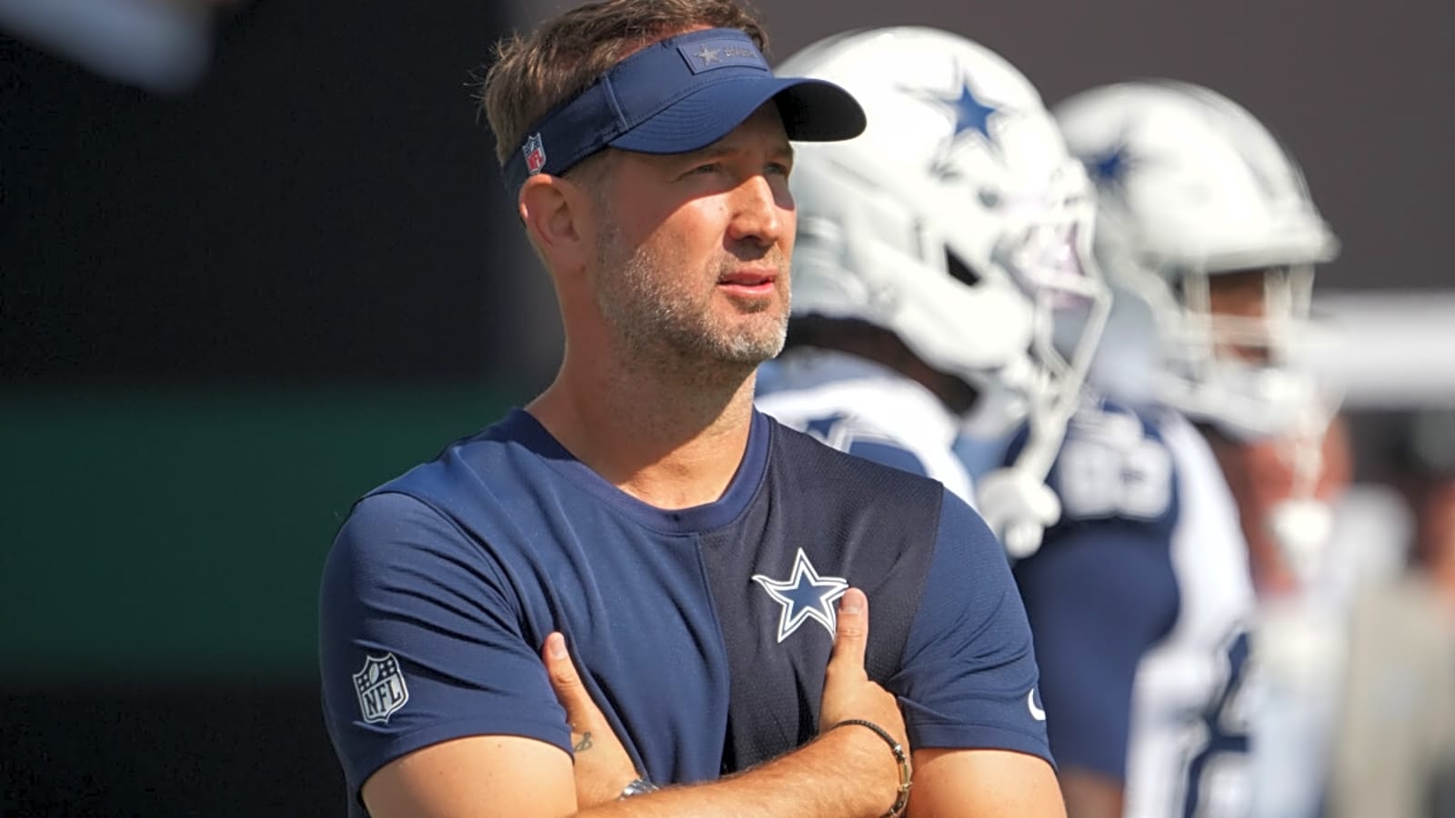 Cowboys Announce Good News on Thursday