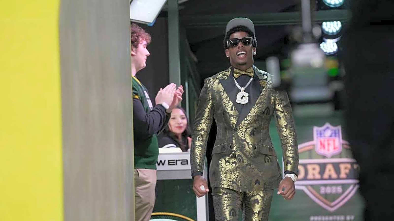 Developing Packers position group could be the key to unlocking the team&#39;s full potential heading into the 2025 season