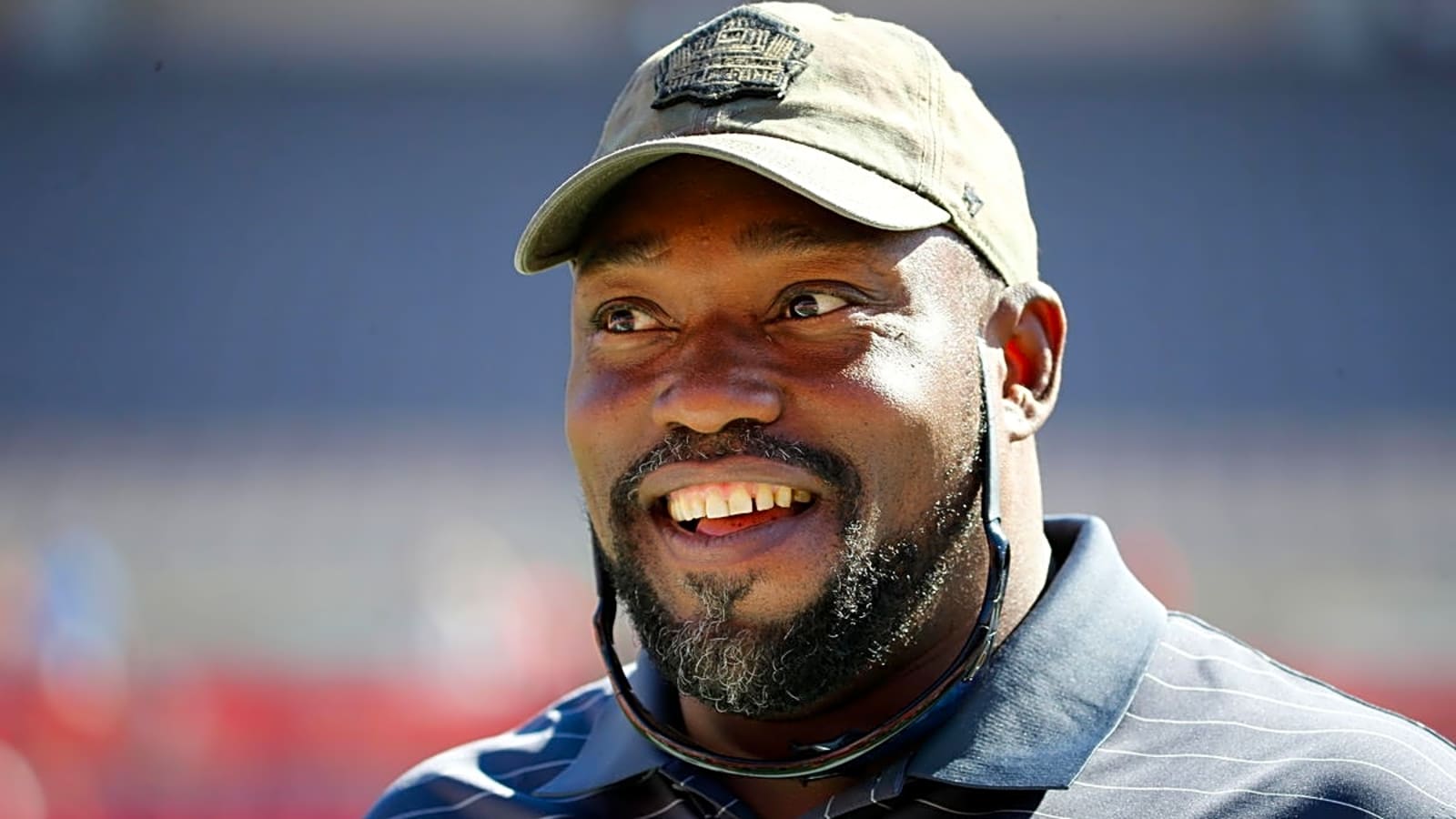 Deion Sanders’ Close Friend Throws Warren Sapp Under the Bus to Deflect Blame for Colorado Struggles