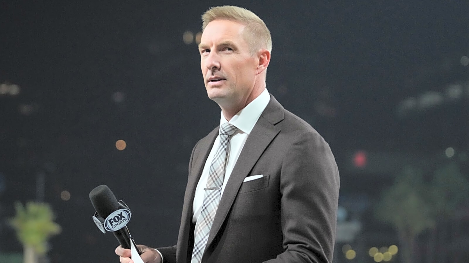 Post-Spring Hype Builds for Texas A&M as Joel Klatt Eyes Breakthrough Season