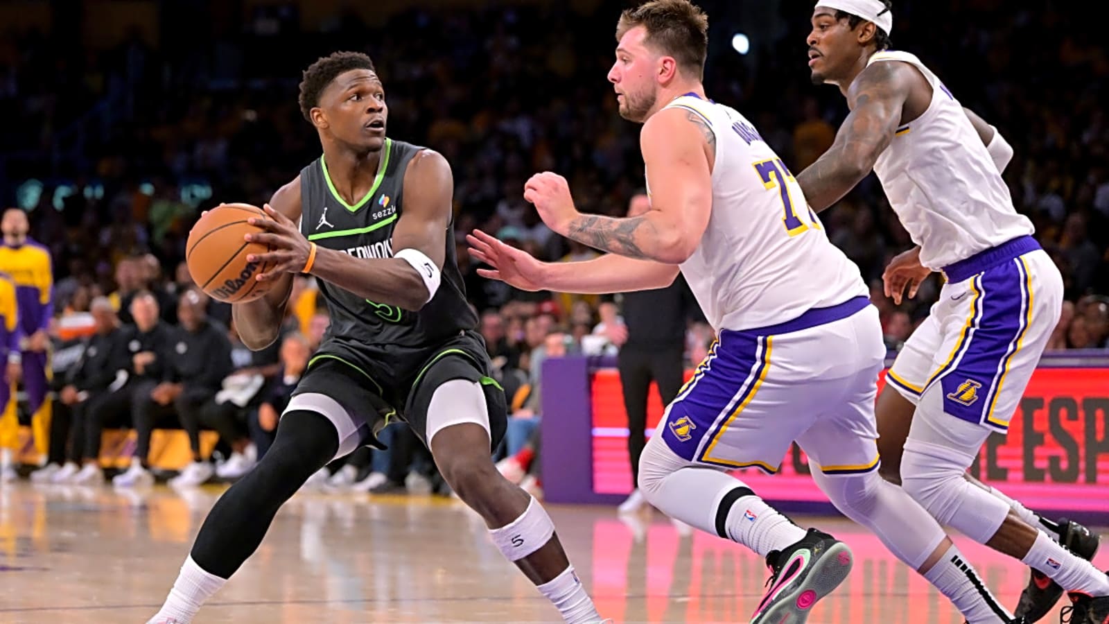 What the Chicago Bulls Can Learn From the First Round of the Playoffs