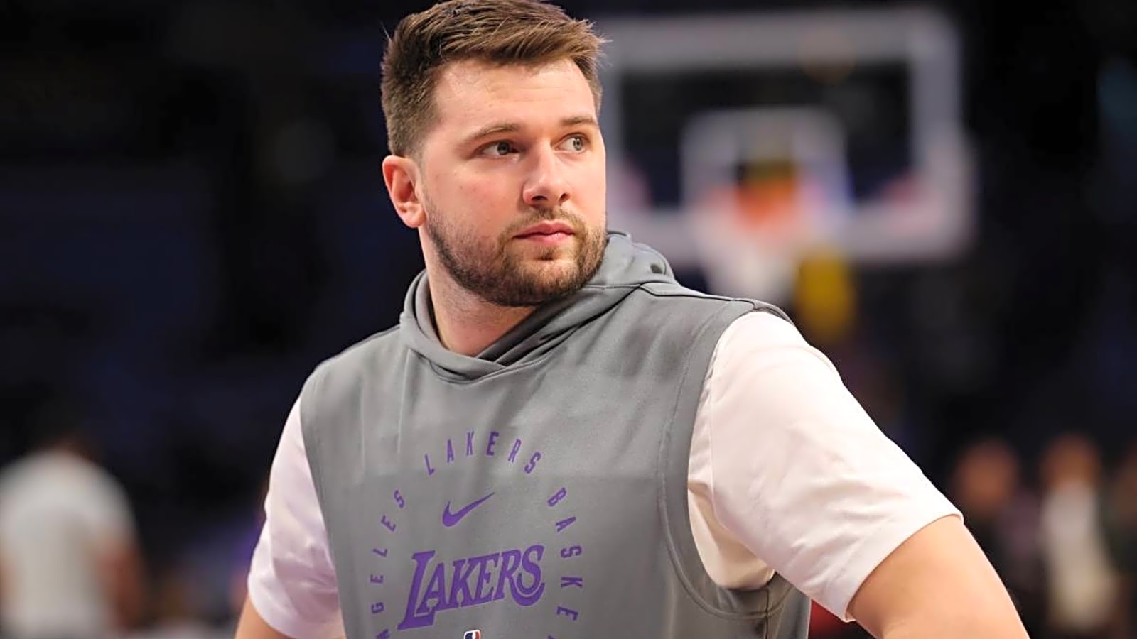 NBA Executive Warns Lakers About Luka Doncic Joining Nuggets If They Fail This Season