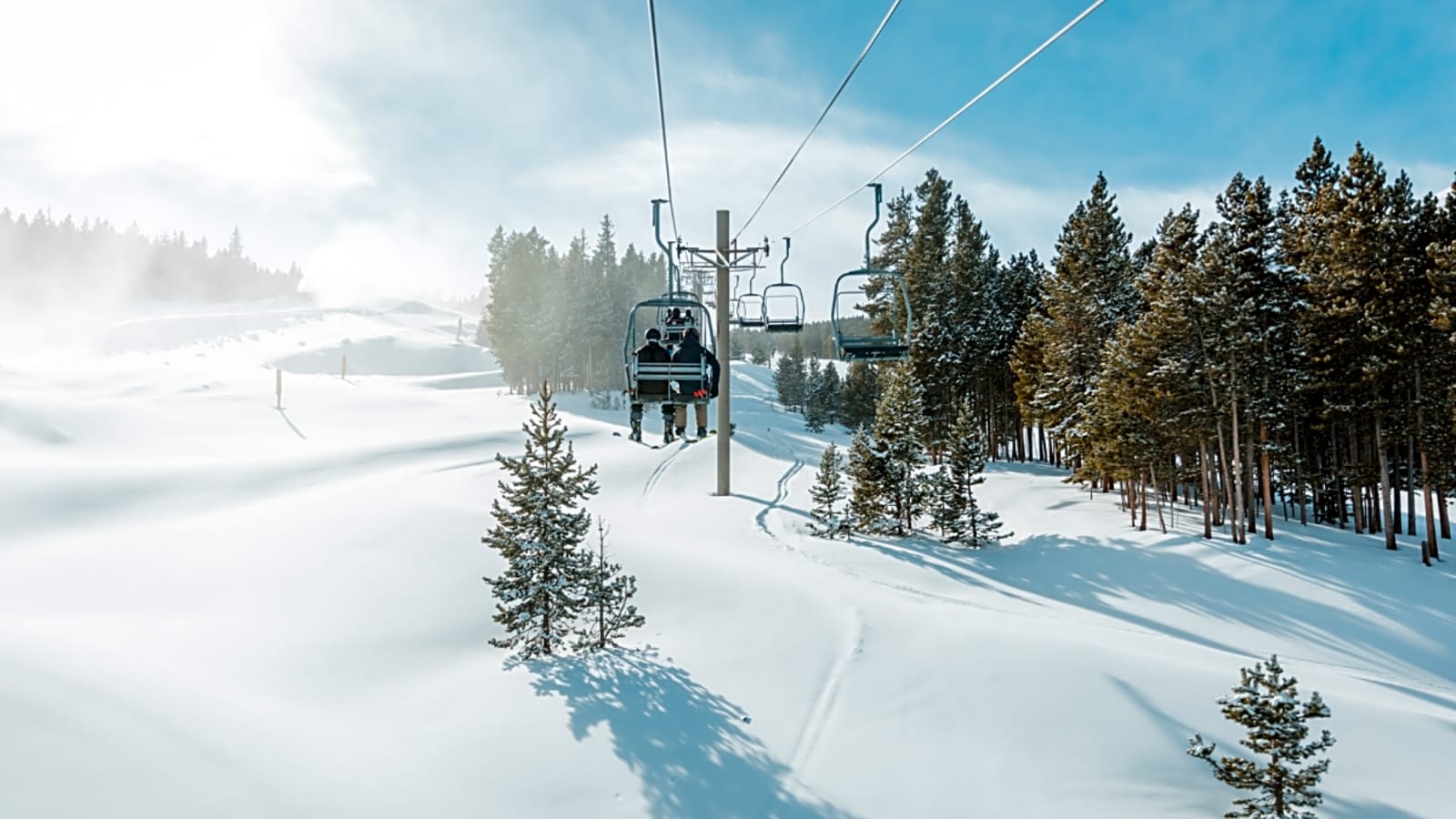 When Will Colorado&#39;s Ski Resorts Open for the 2025-2026 Winter Season?