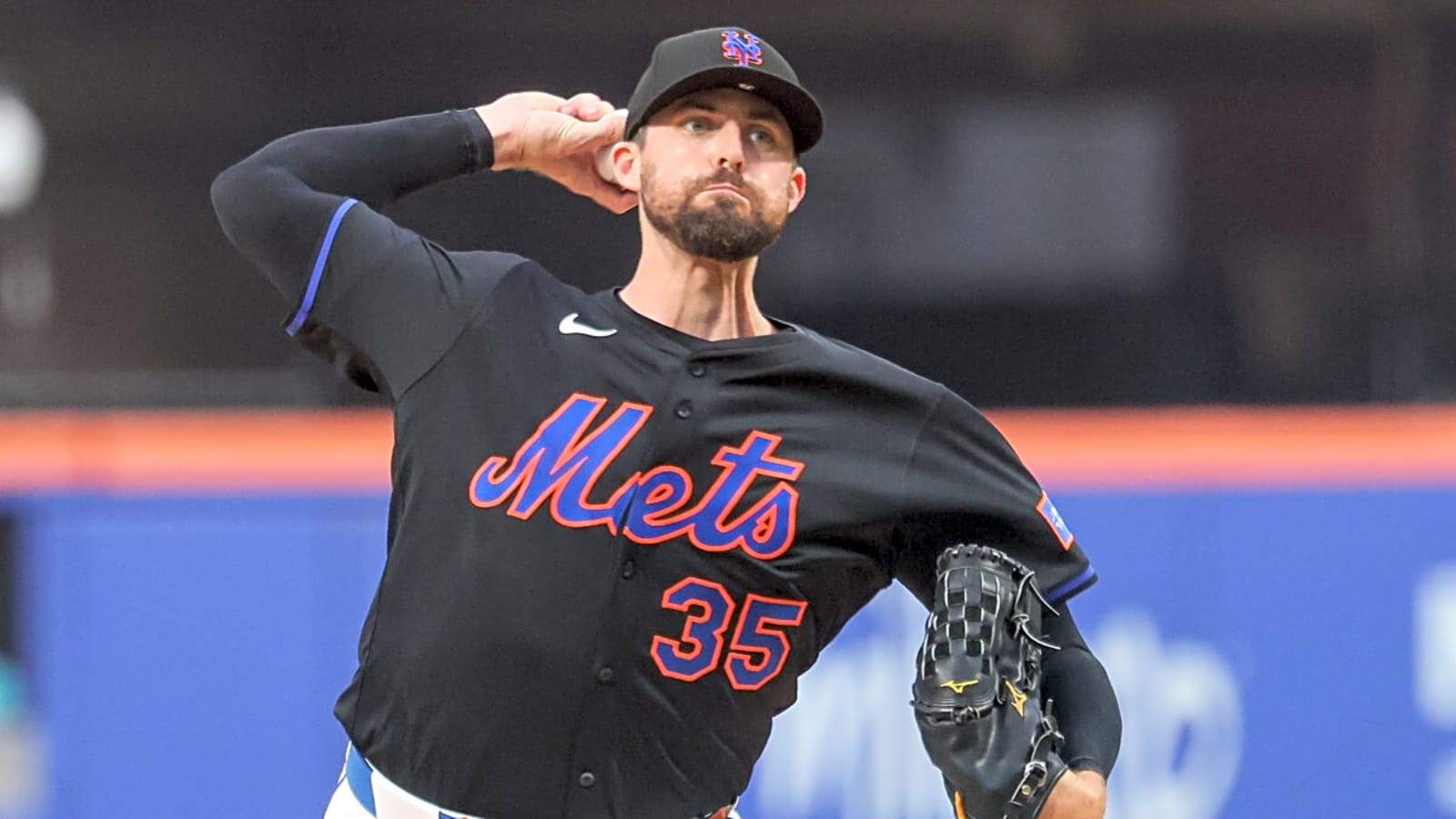 Mets Facing Potential Clay Holmes Problem After Kodai Senga Injury