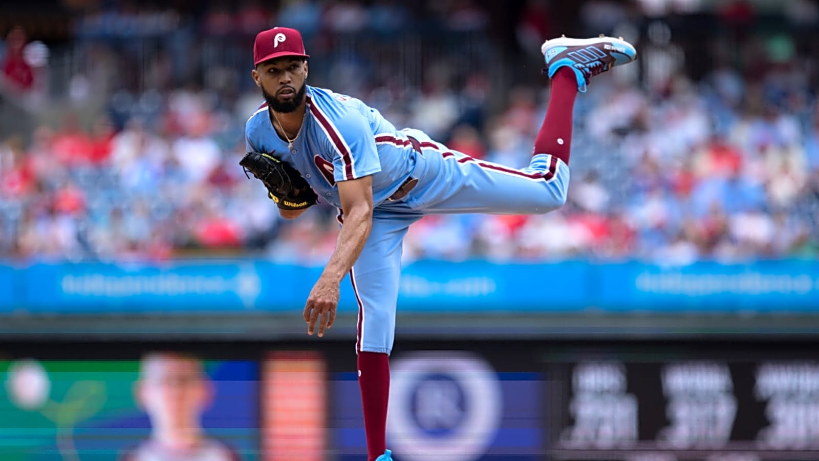 Why Phillies&#39; Cristopher Sanchez Loses More Than Honor in All-Star Game Snub