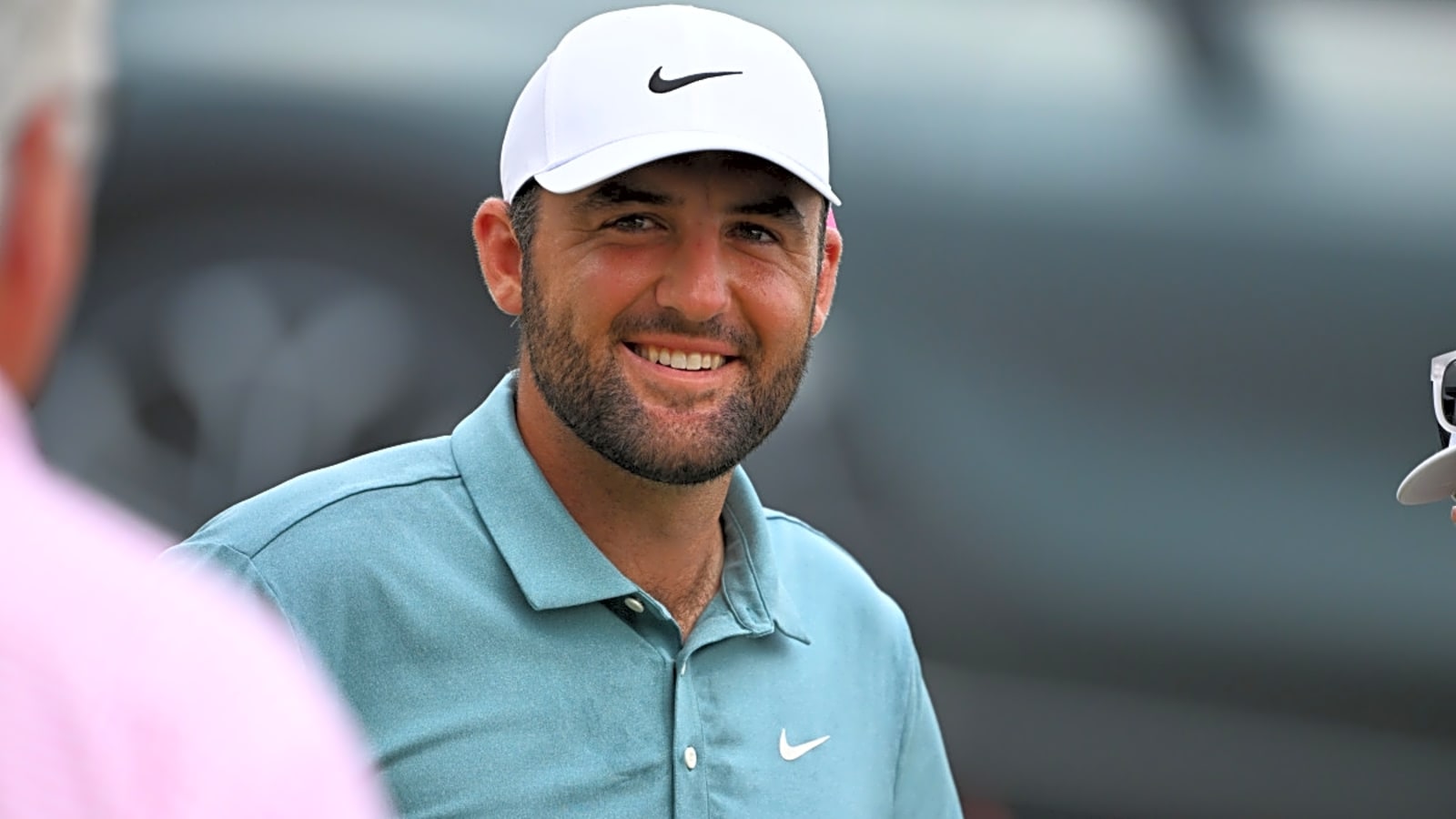 Scottie Scheffler Suddenly Withdraws From This Weekend's PGA Tournament