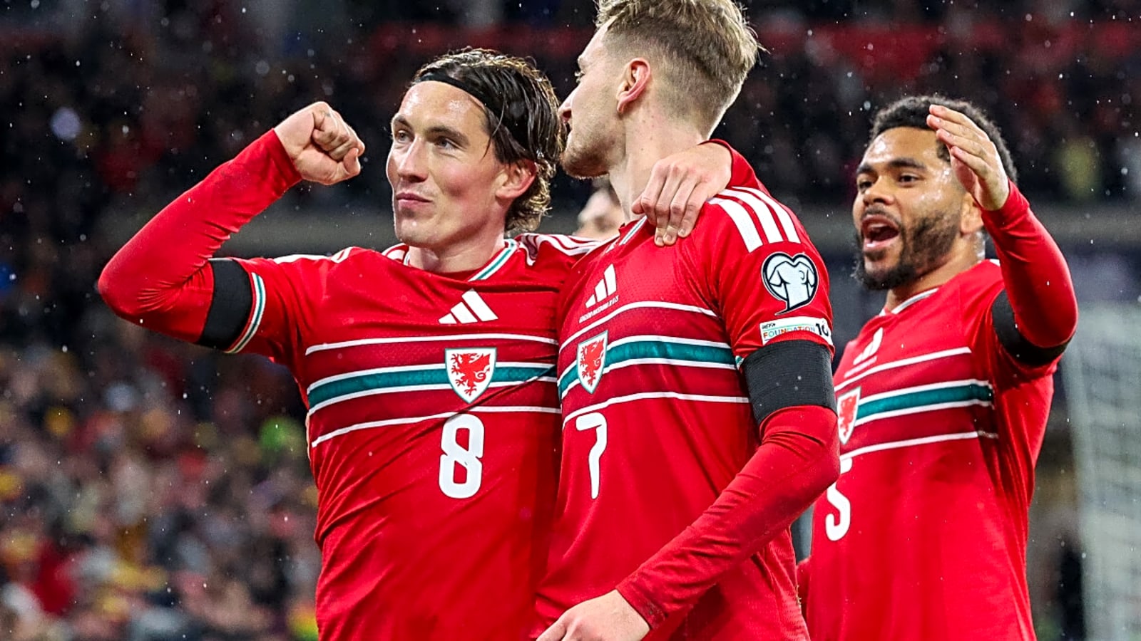Wales vs Bosnia and Herzegovina World Cup Qualifier: Preview, Lineups