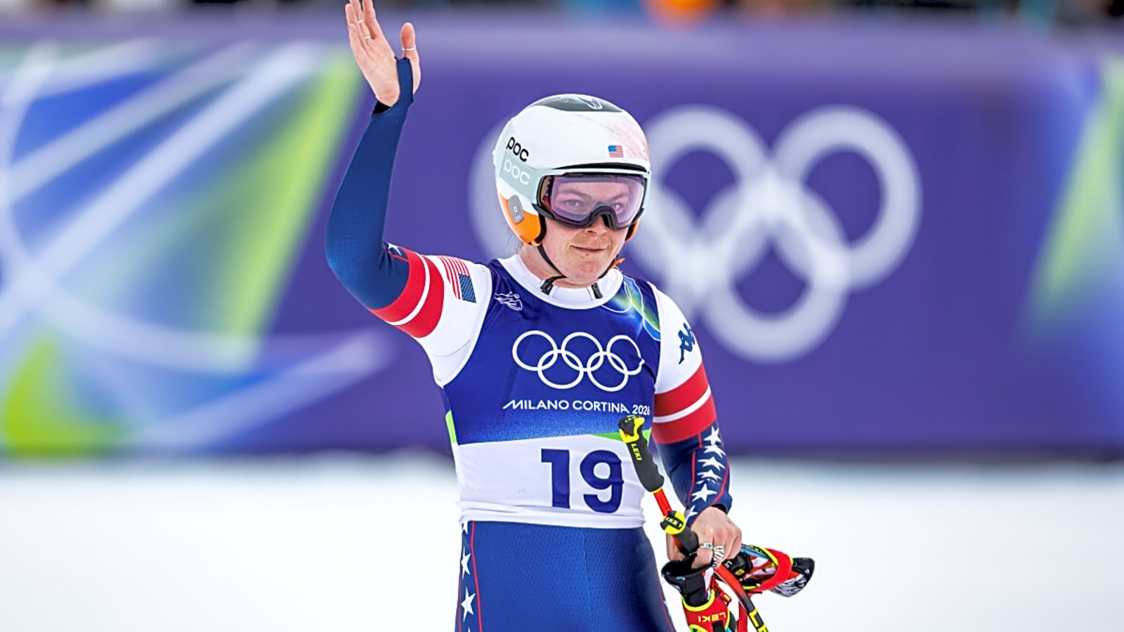 From a Gold Medal to a Ring: Ski Star Gets Engaged at the Olympics