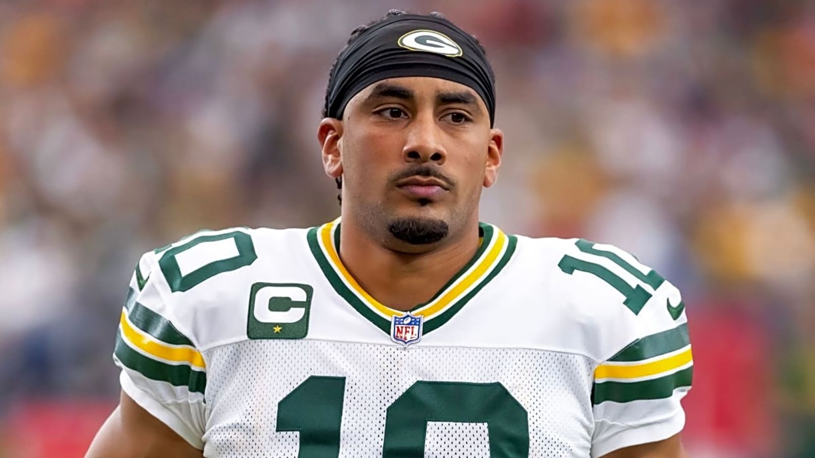 NFL Announces Punishment Decision on Jordan Love Incident