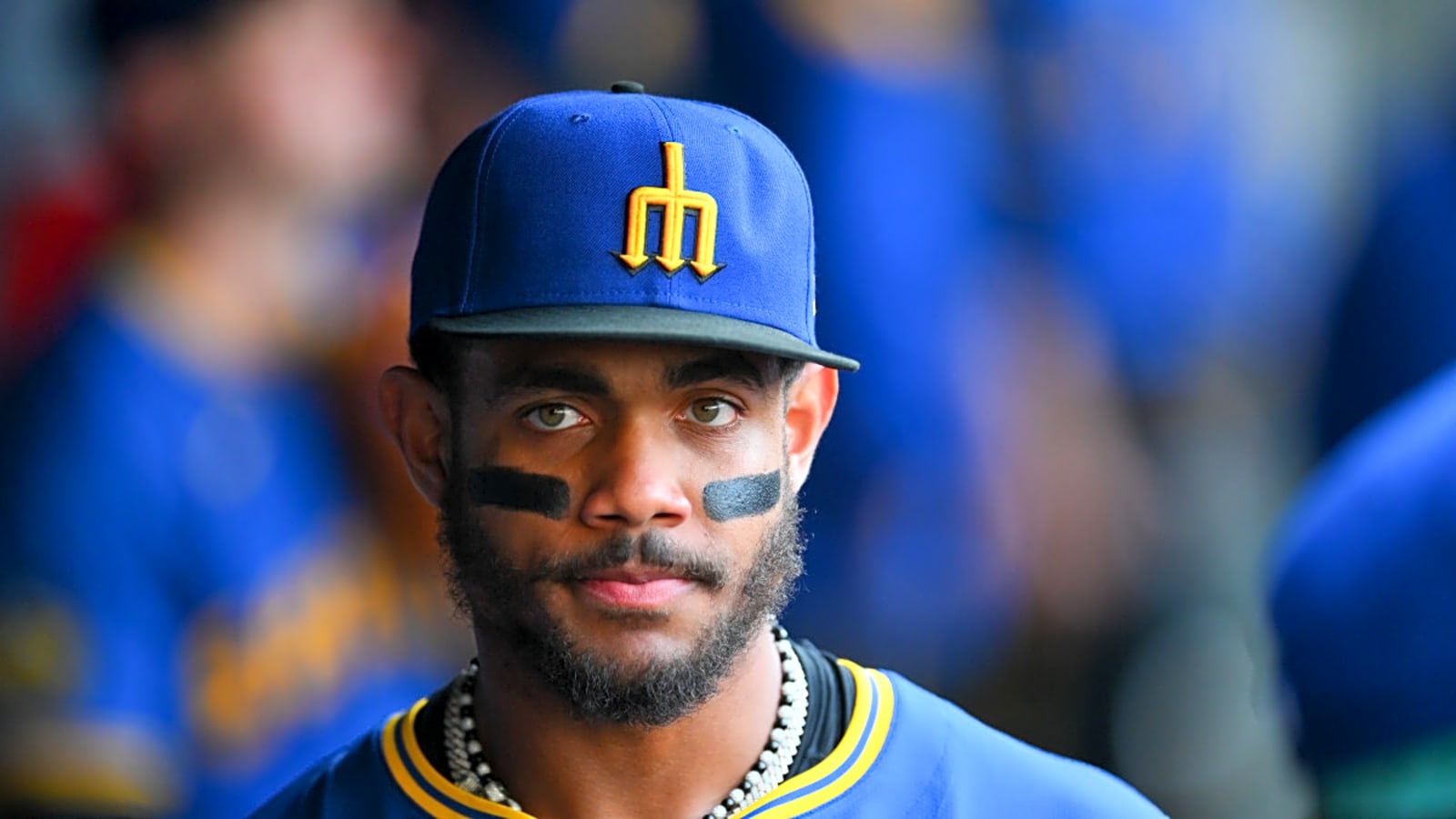 Mariners&#39; Julio Rodriguez Breaks Silence After Unexpected Decision