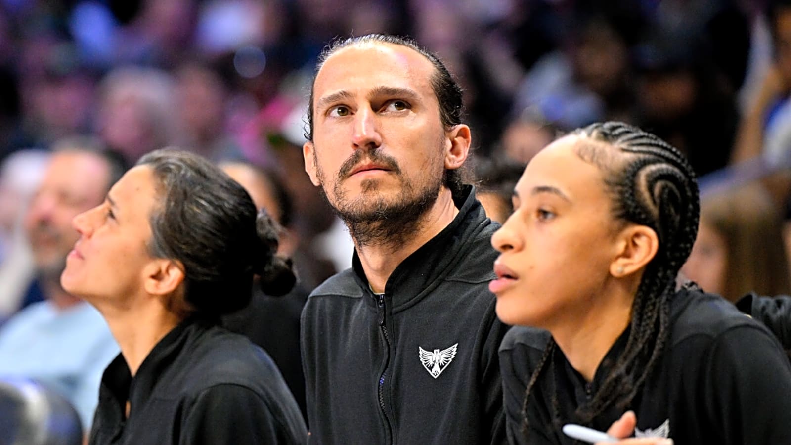 WNBA Team Releases Rookie Before Chicago Sky Game