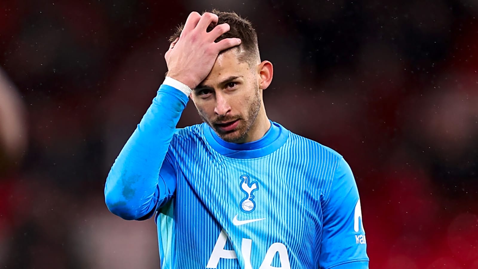 Jamie Carragher Calls Out Guglielmo Vicario Following Tottenham–Liverpool Draw