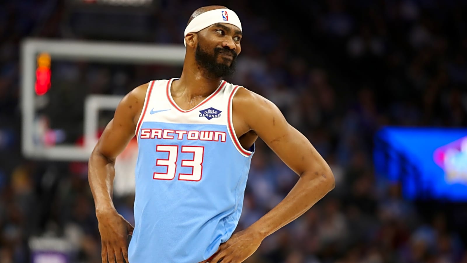 NBA Champion Exposes Unknown NBA Rule