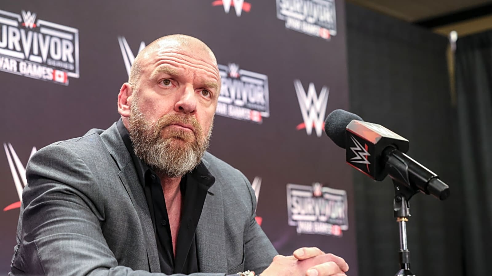 Former US Champion Reportedly Released from WWE