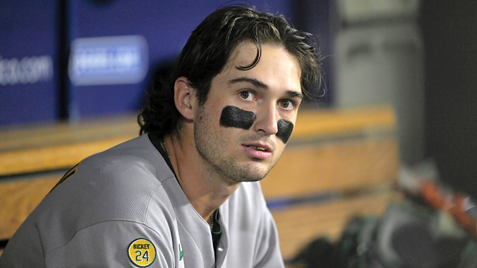 Athletics Announce Jacob Wilson News Before Angels Game
