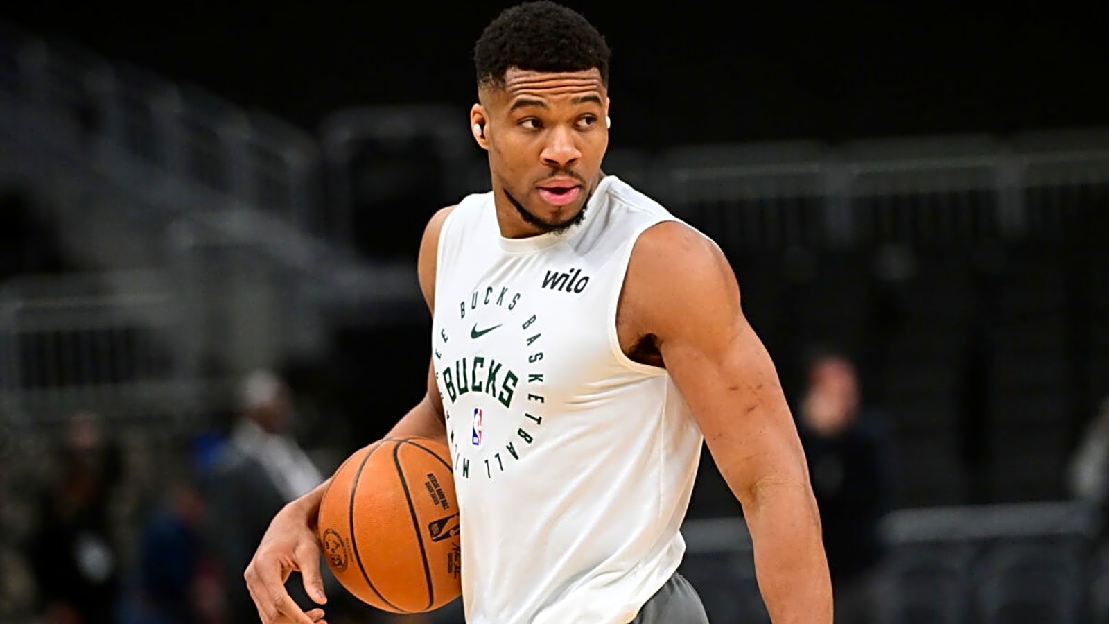 Warriors Reject Jonathan Kuminga Escape Plan for Giannis Antetokounmpo Dream – Reports