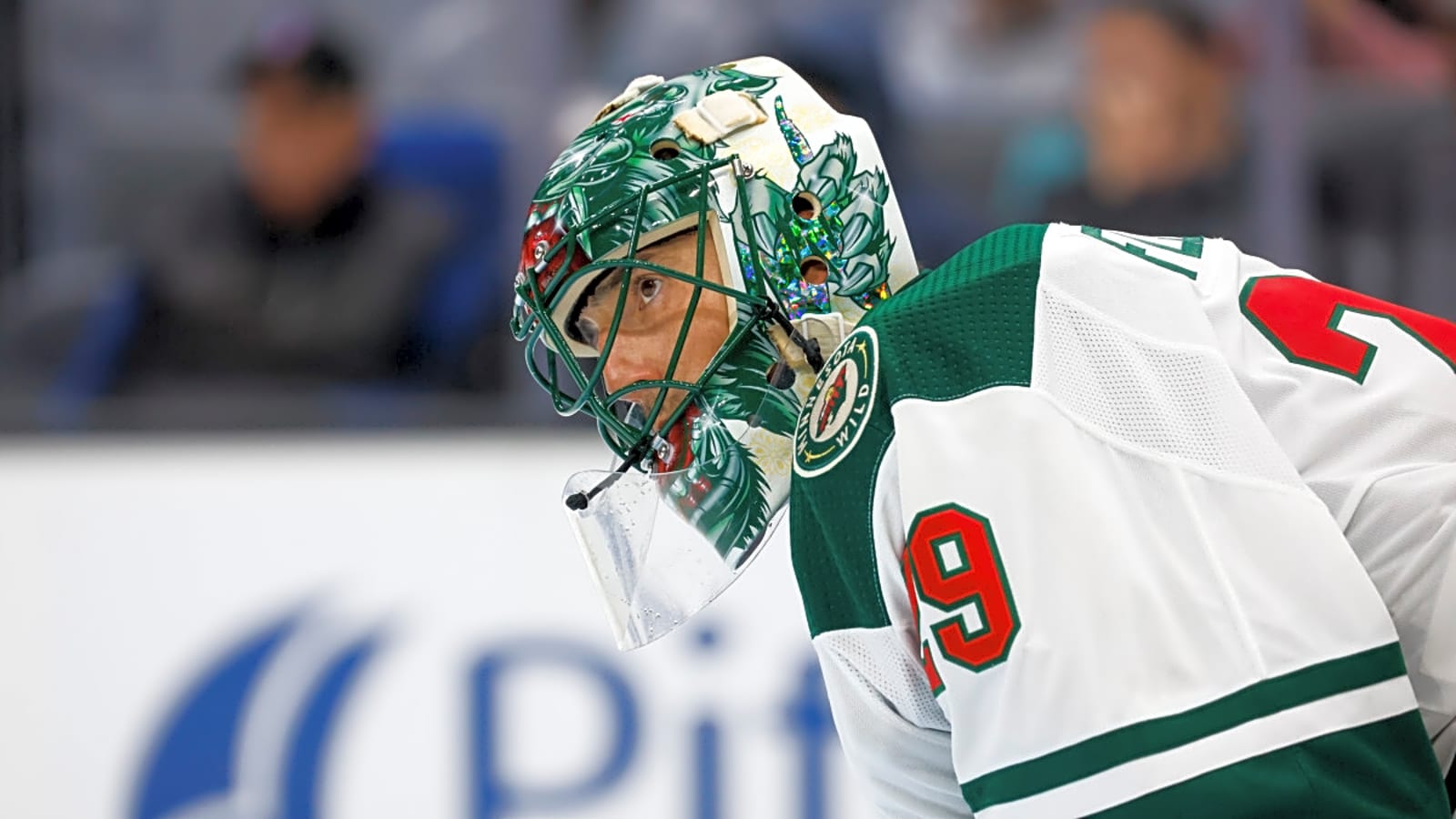 Penguins GM Explains Reasons for Marc-Andre Fleury Farewell Plan