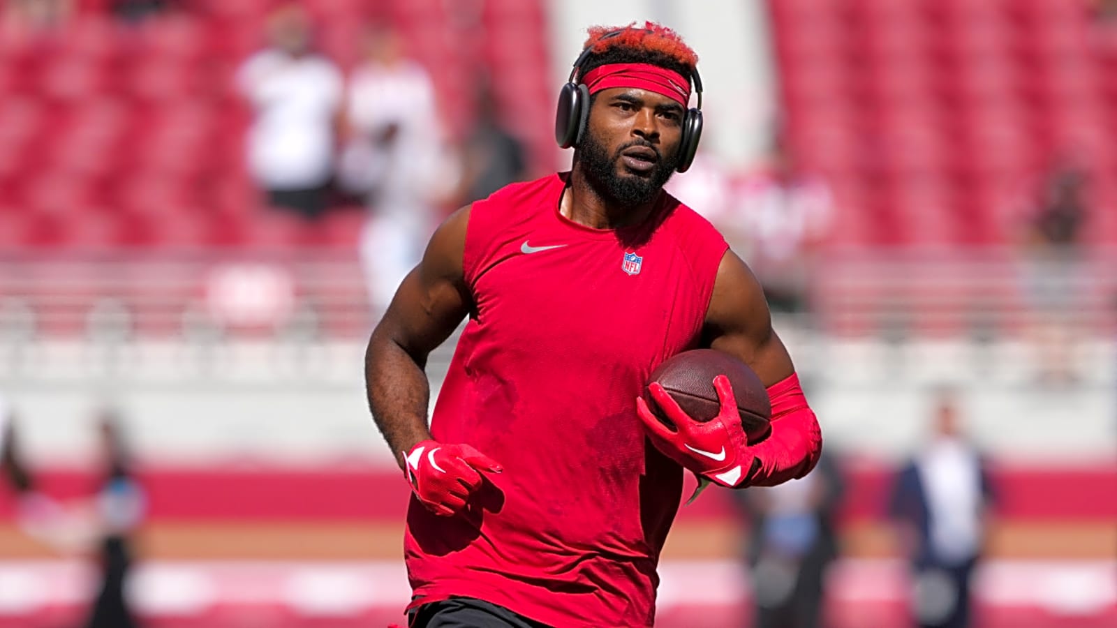 49ers Expensive Offseason Raises Jauan Jennings Contract Questions