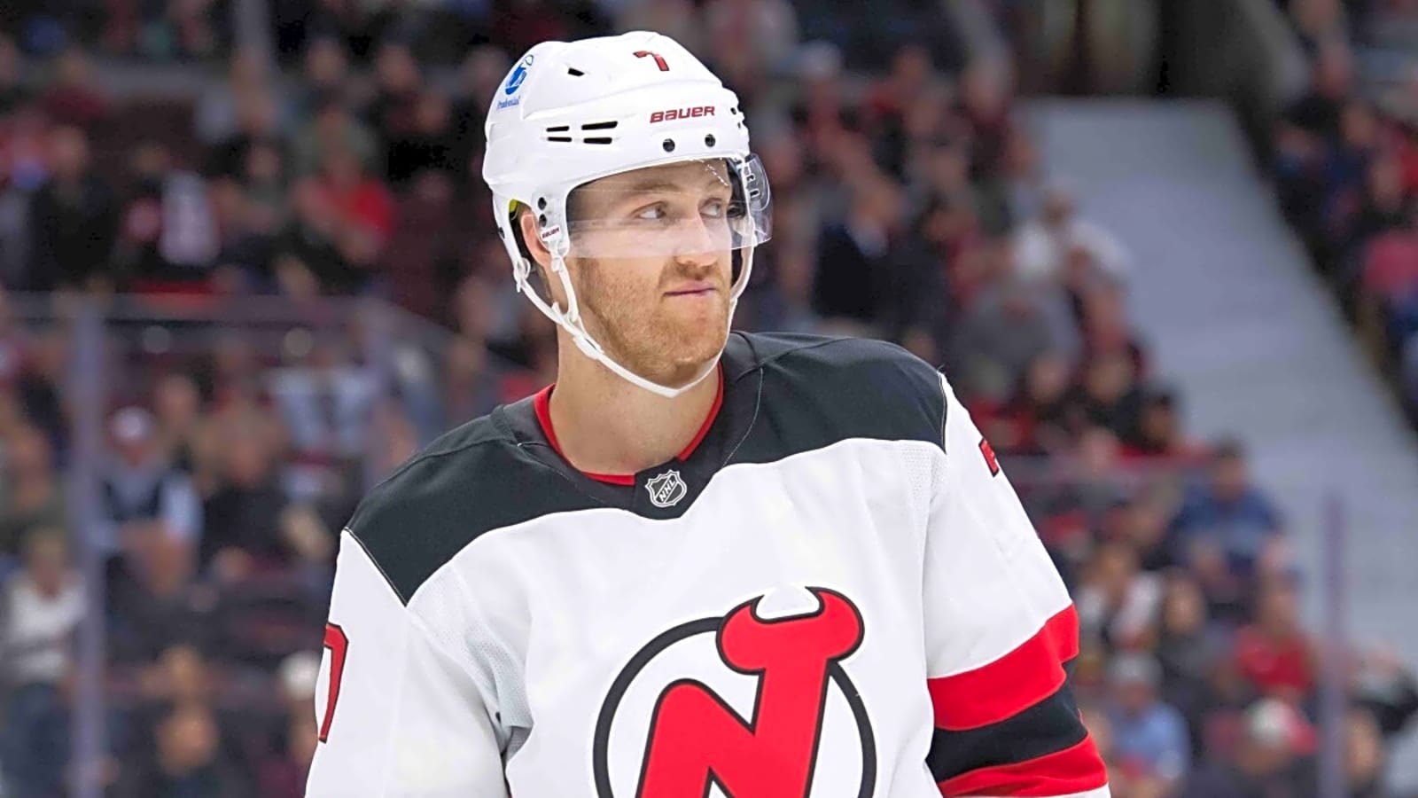 Devils Get Unfortunate Dougie Hamilton Prediction