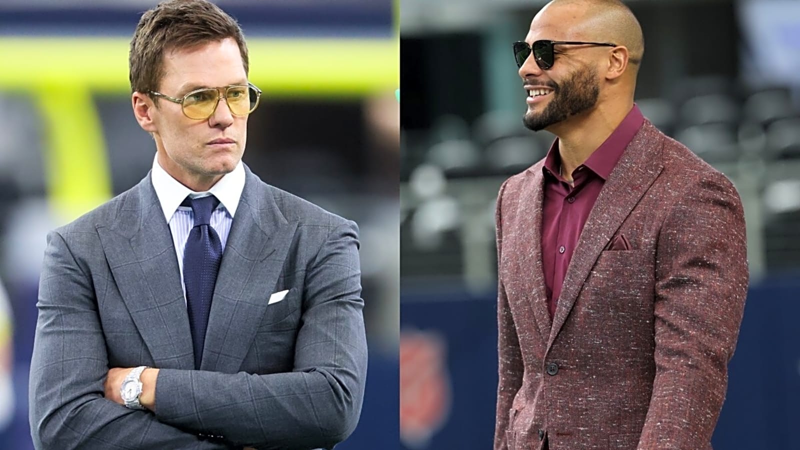 NFL Legend Tom Brady Makes Cowboys Announcement