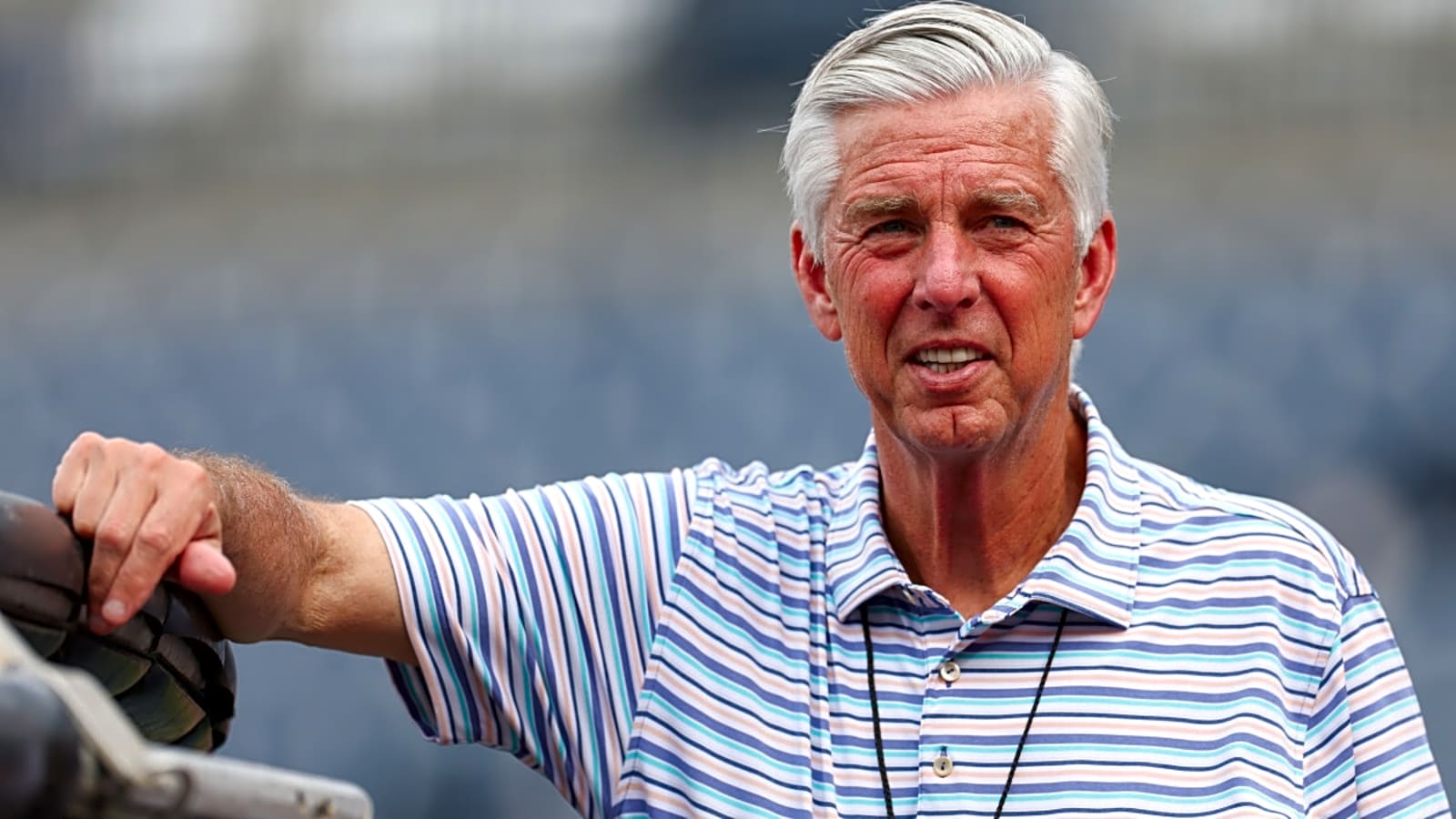 Dave Dombrowski Reveals Phillies&#39; Updated Andrew Painter Plan