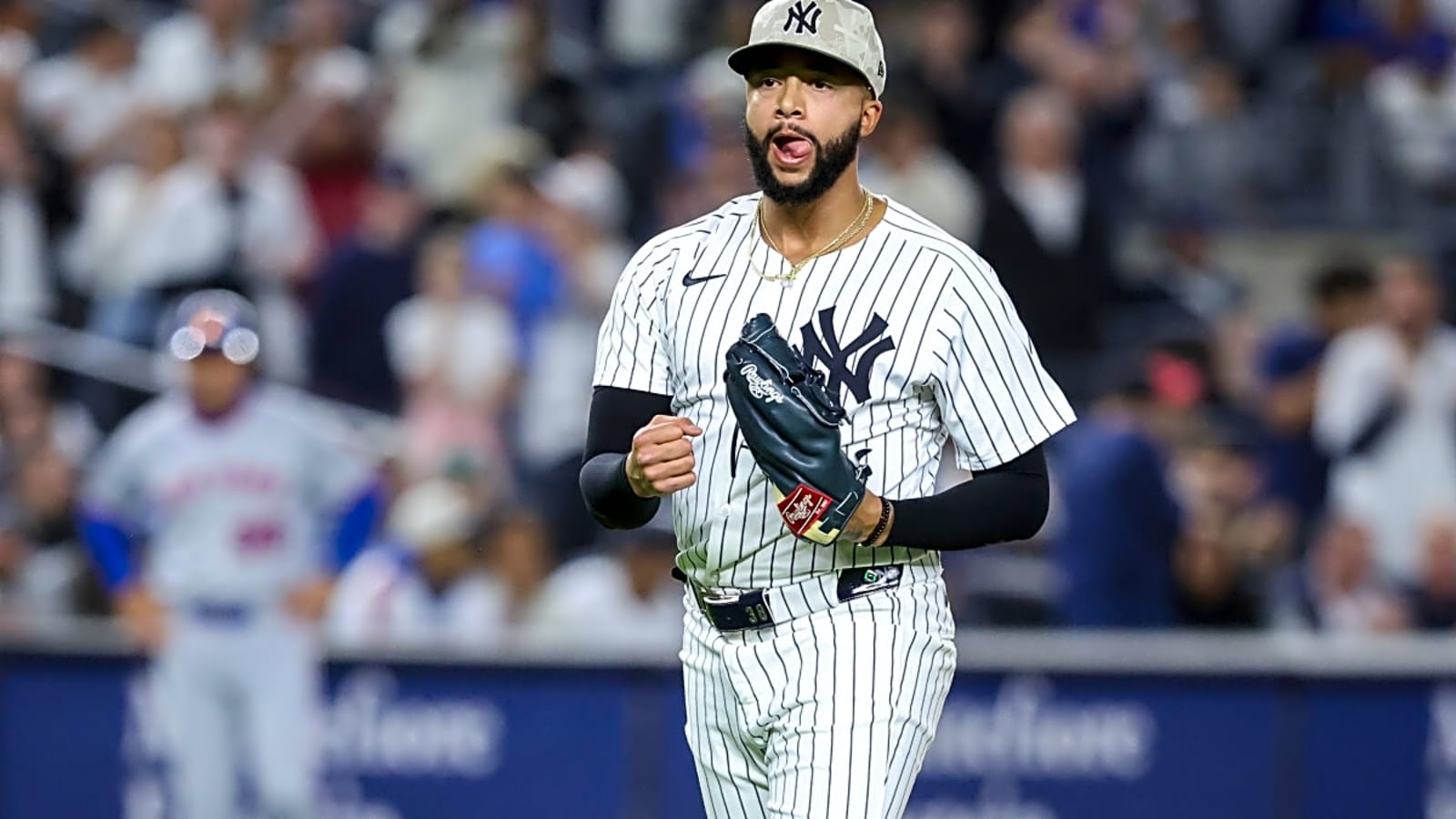 Closer Role In Question As Luke Weaver Nears Yankees Return