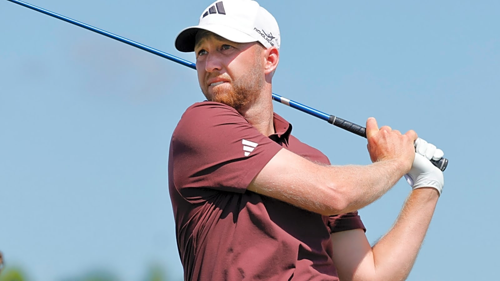 Charles Schwab Challenge 2025: Best Outright Bets, Long Shot Picks in Final Trip To Texas