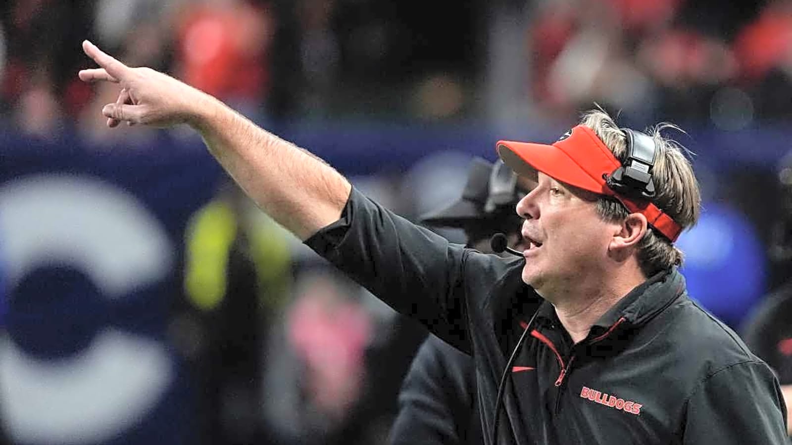 ESPN names Georgia Bulldogs &#39;clear leader&#39; to land five-star stud amid heated recruiting race