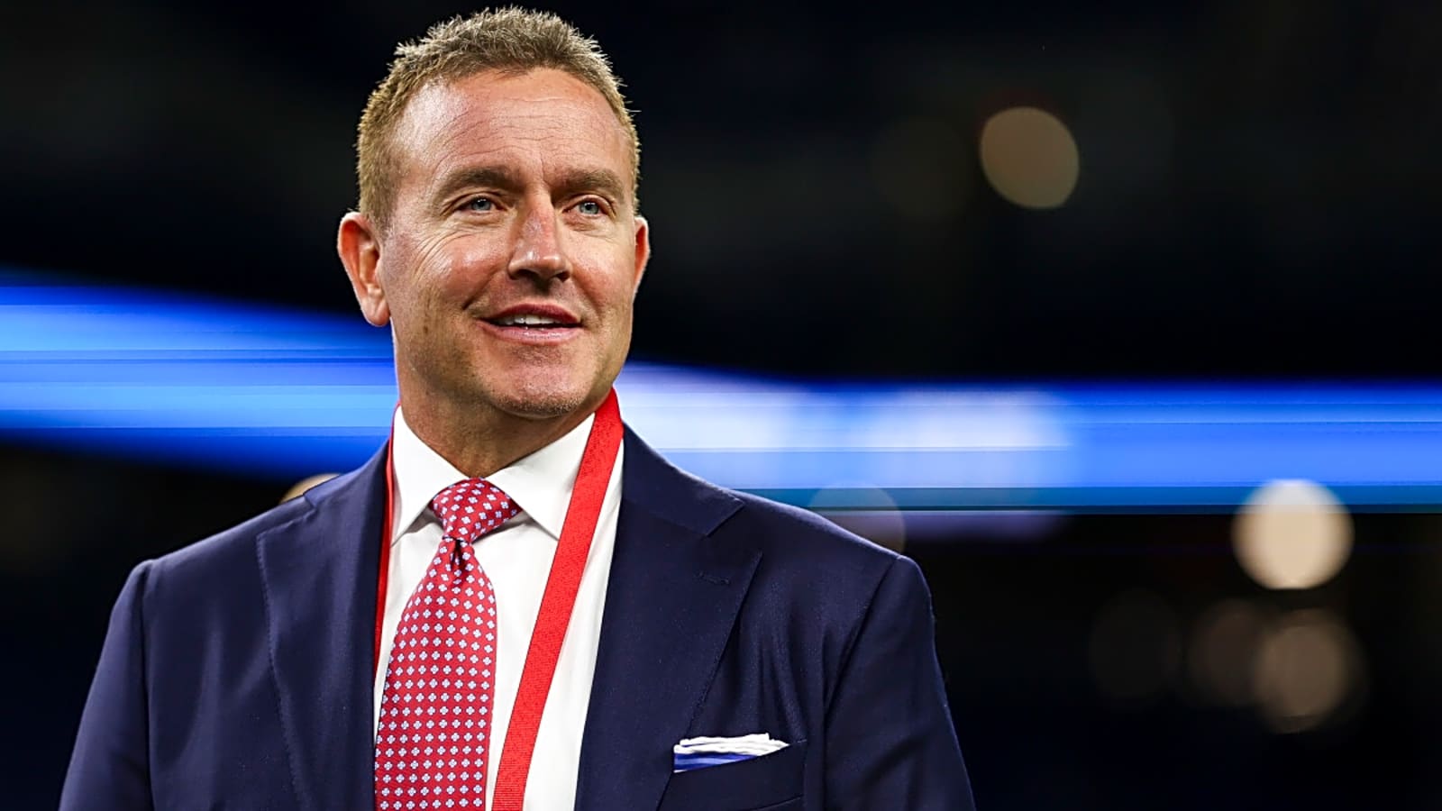 Kirk Herbstreit Names &#39;Most Impressive&#39; SEC Team