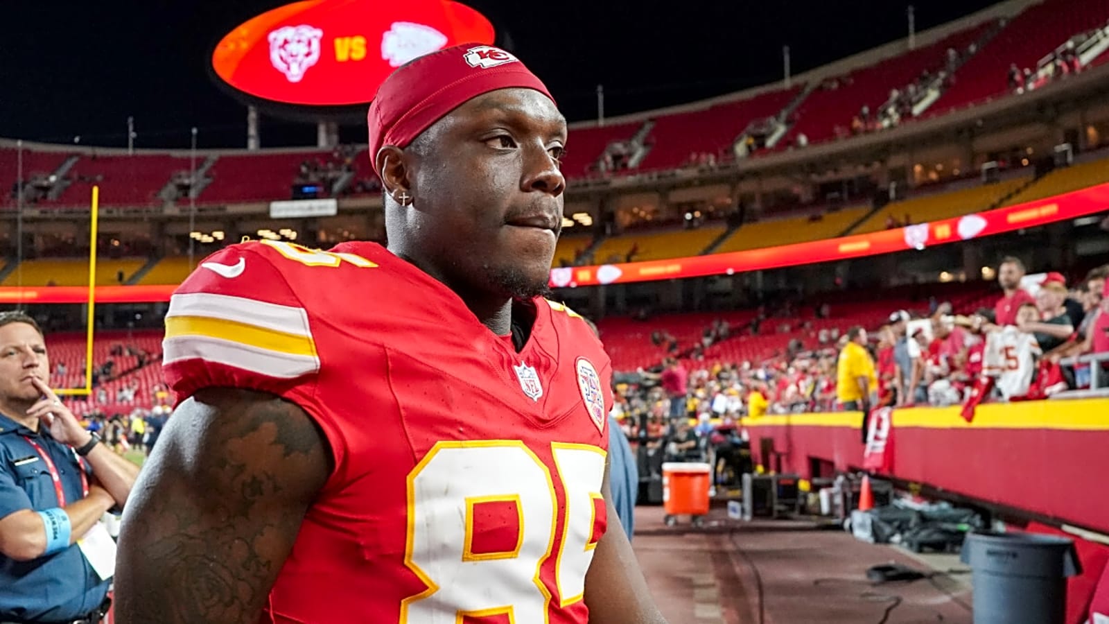Kansas City Chiefs sign familiar face after UFL success to reinforce depth at position that already faces injury woes