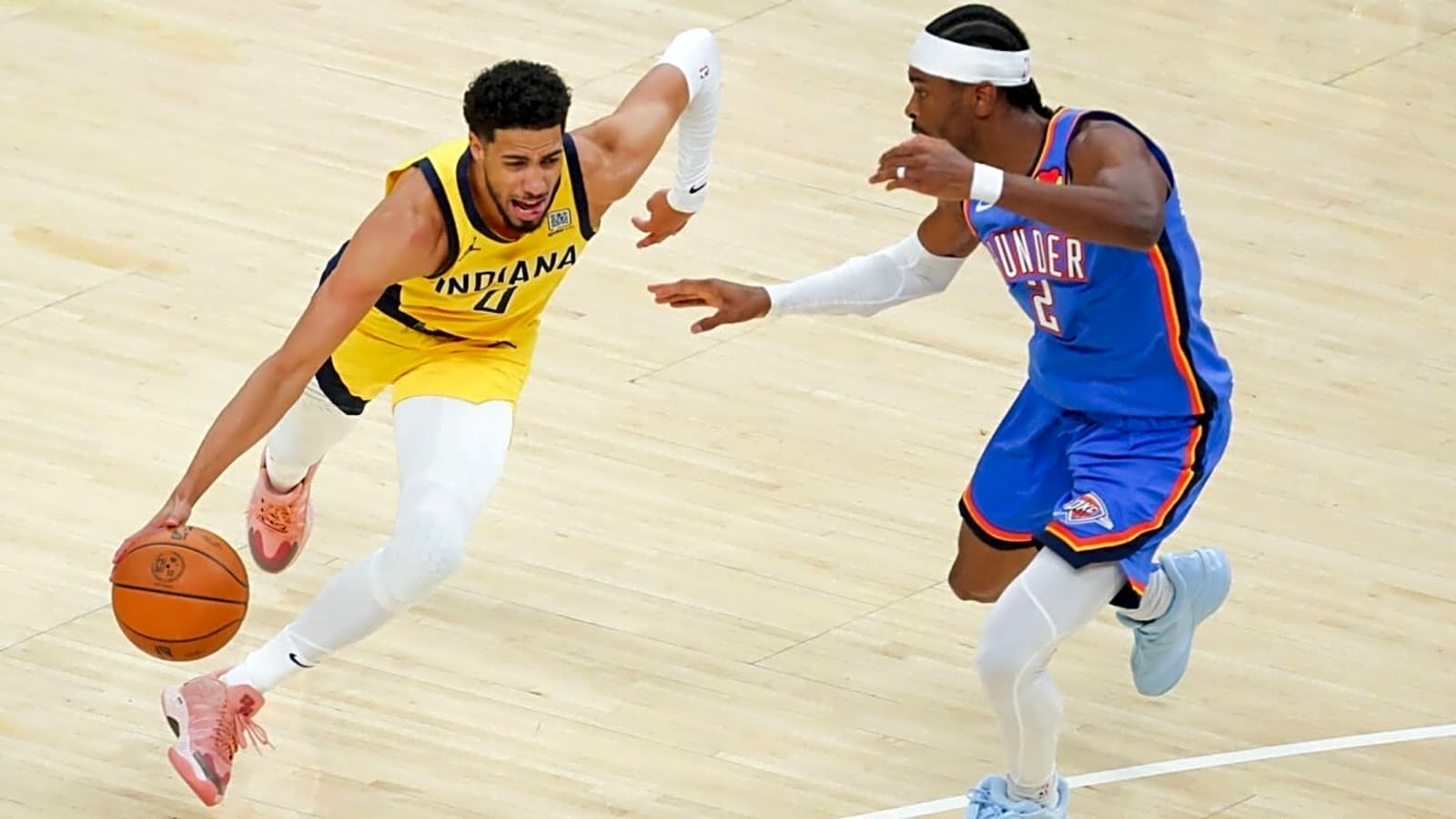 Isiah Thomas Explains Why Pacers Will Beat Thunder In Game 7