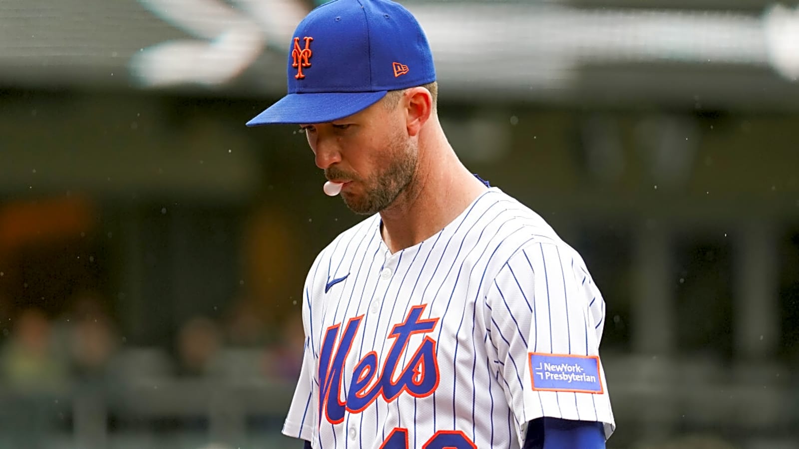 Mets’ Carlos Mendoza Reveals Terrible Griffin Canning News