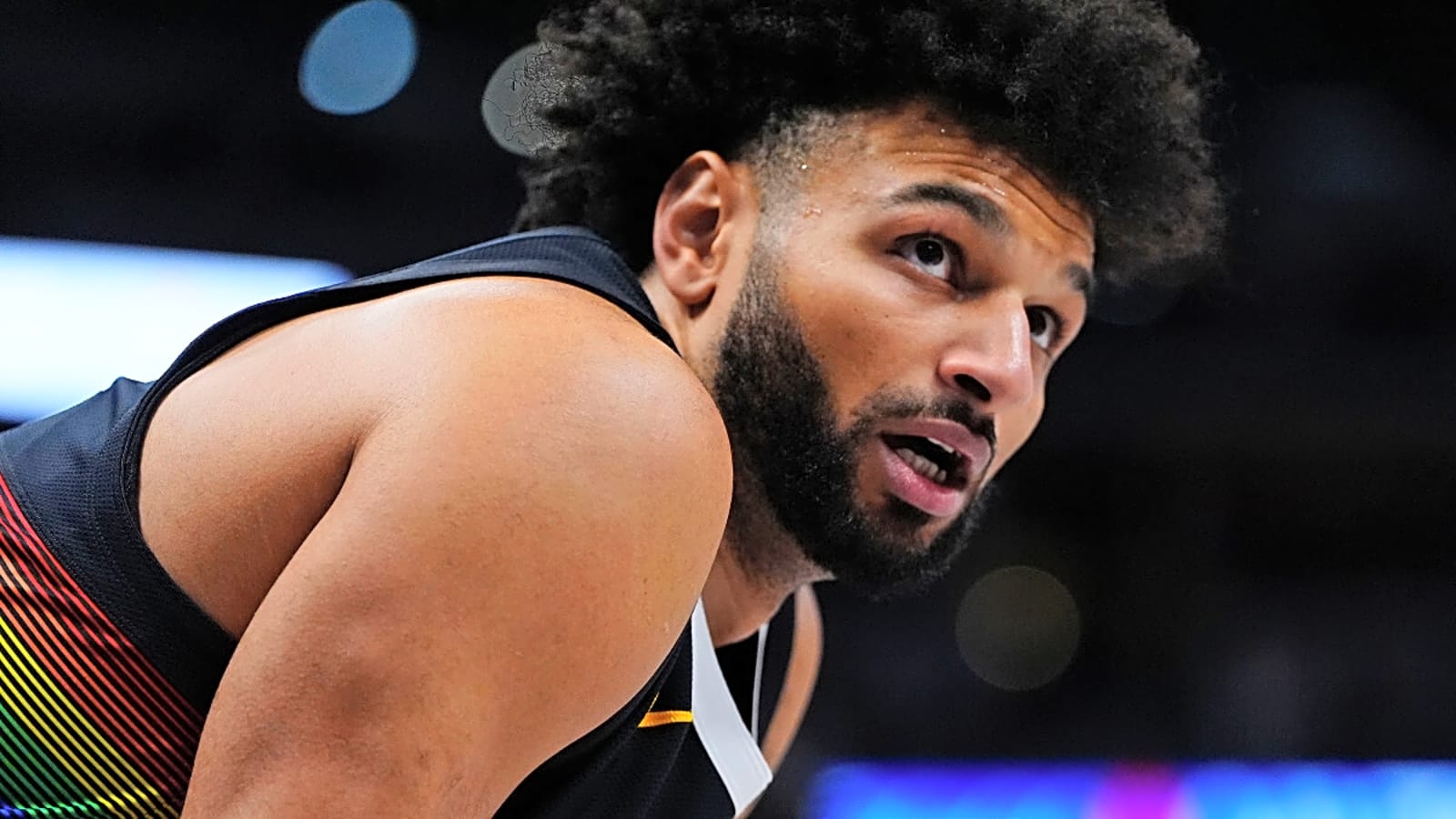 Nuggets Announce Jamal Murray News After Leaving Celtics Game