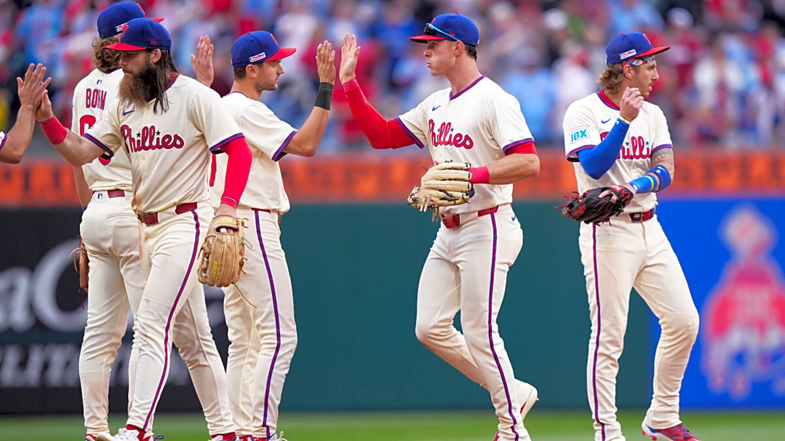 Phillies Expected to Be &#39;Aggressive Buyers&#39; At MLB Trade Deadline