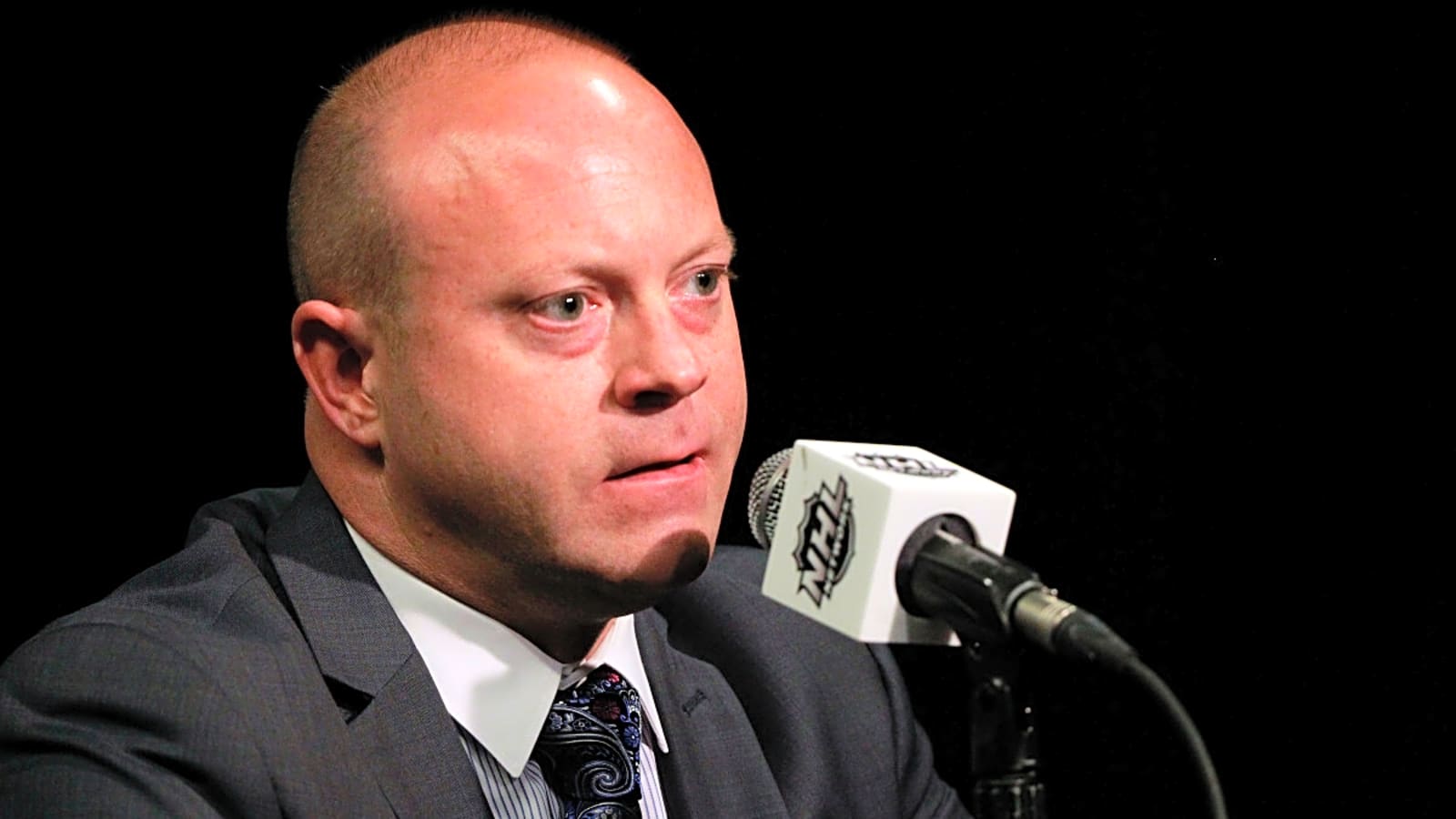 Burn It Down: Revisiting the Beginning of the Blackhawks’ Rebuild