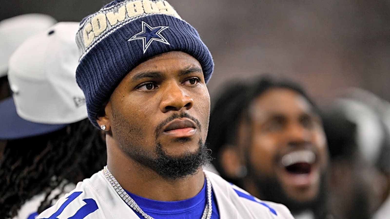 &#39;They&#39;re no closer to a deal&#39; - Micah Parsons saga gets concerning update that makes it very clear what the Cowboys need to do