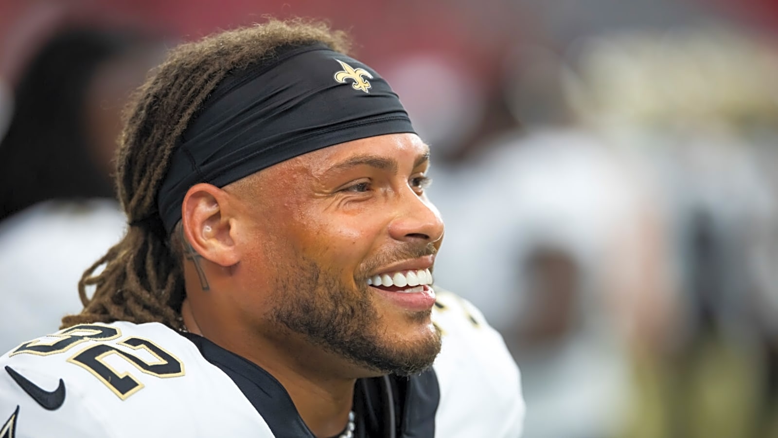 The Saints may already have Tyrann Mathieu&#39;s replacement on their roster following the veteran&#39;s decision to retire