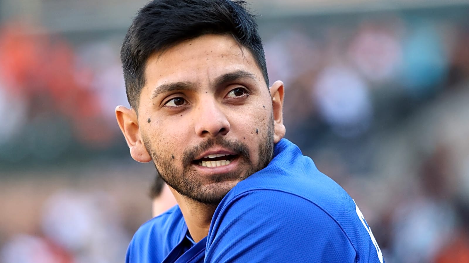 Blue Jays Make Unfortunate Andres Gimenez Announcement Before Mariners Game