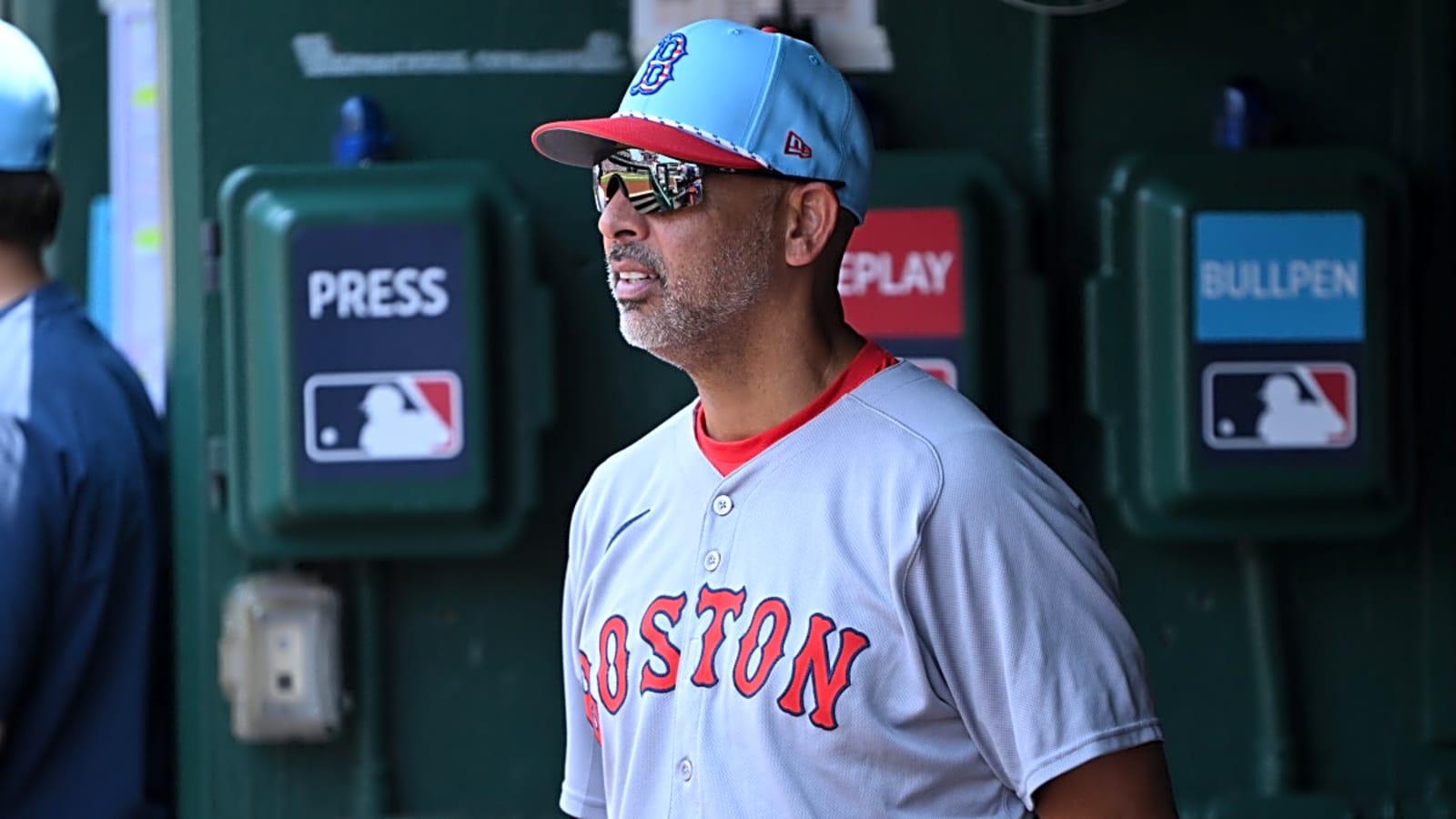 Red Sox Get Bad News From Twins on 2.72 ERA Starter&#39;s Trade Availability